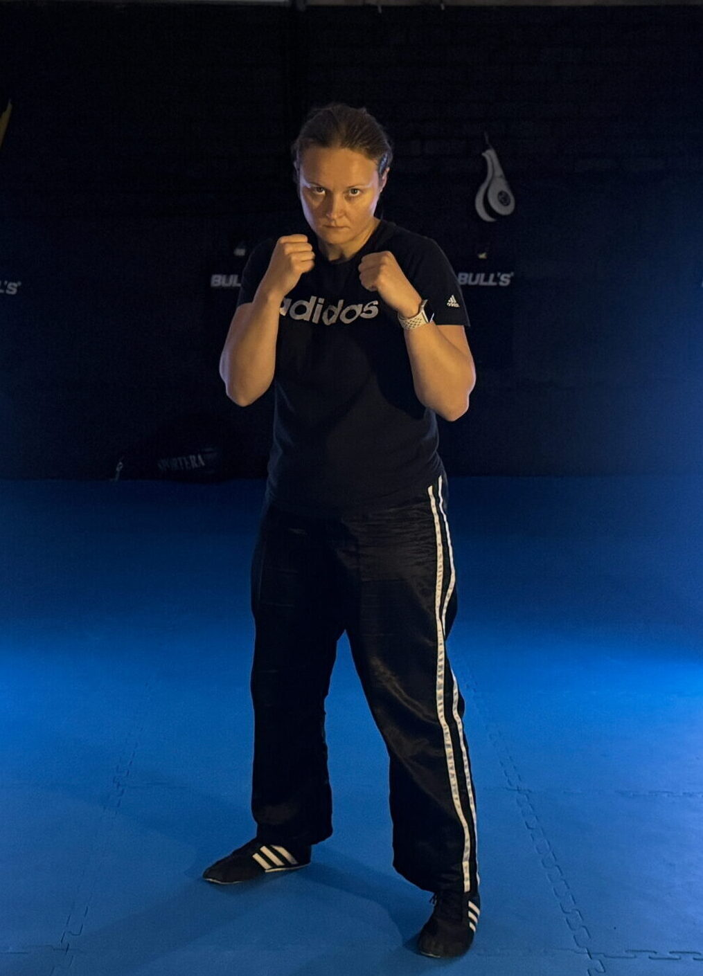 Anastasija Terešenkova