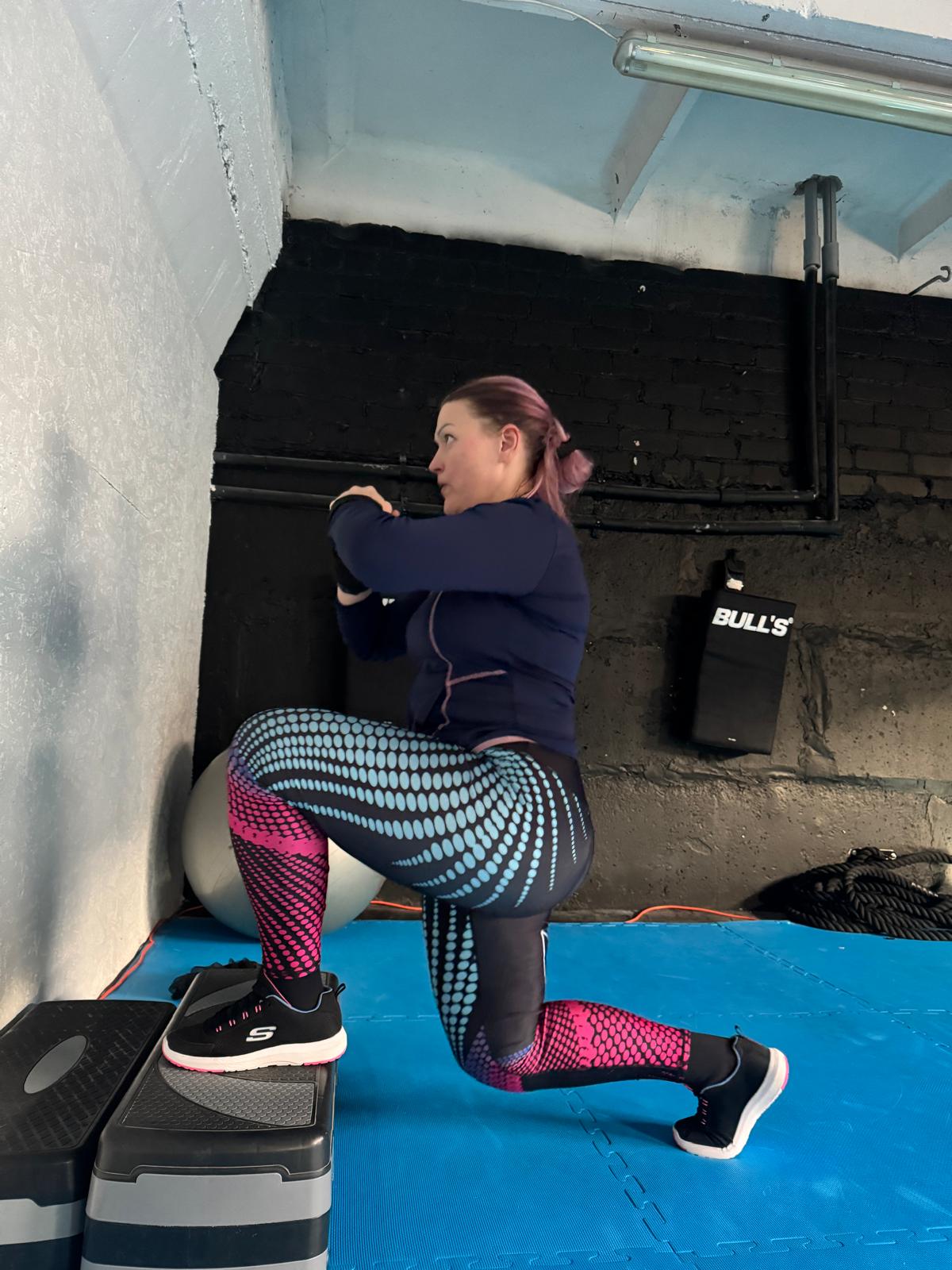 Treniņu plānošana