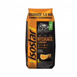 Ecosize Hydrate & Perform Orange
